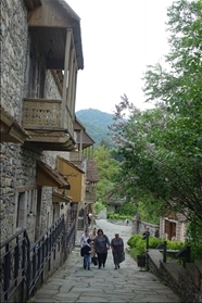 Dilijan